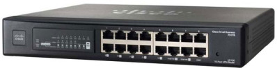 Cisco RV016 Wireless Router