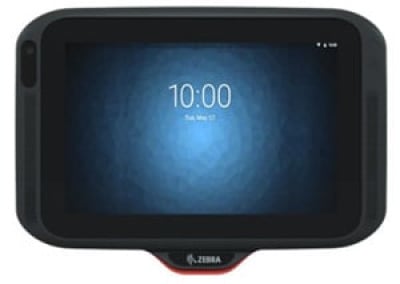 Zebra CC6000-10-3200LNNA Data Terminal