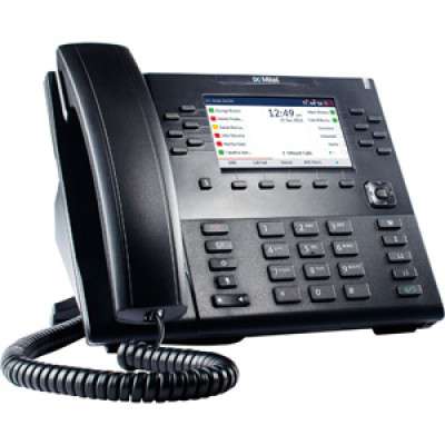 Mitel 80C00003AAA-A Telecommunication Equipment