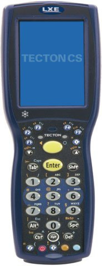LXE MX7L2D1B1B0US4D Mobile Computer