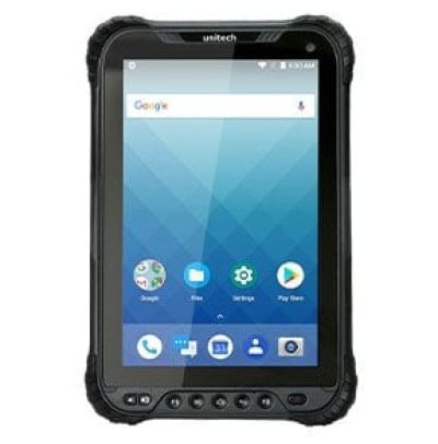 Unitech TB85-01LFUMDG Tablet