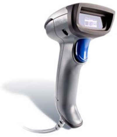 Intermec 225-728-003 Barcode Scanner