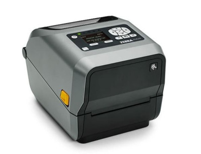 Zebra ZD62142-T01F00EZ Barcode Label Printer