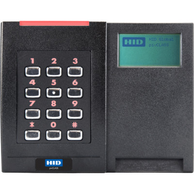 HID 923PPRNEK0000B Access Control Reader
