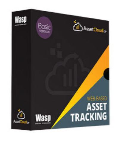 Wasp 633809006289 Software