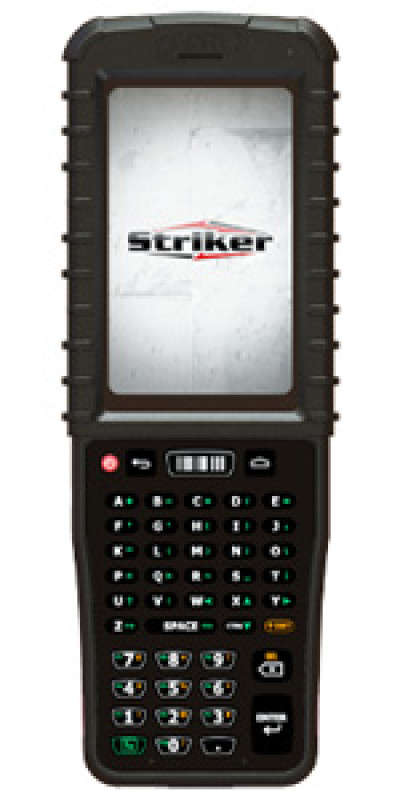 AML M7712-1601 Mobile Computer