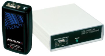 AML M6210-0000 Decoder Wedge