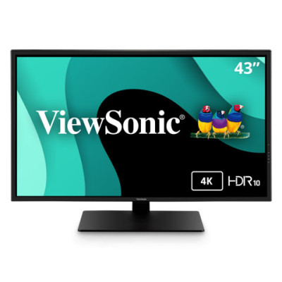 ViewSonic VX4381-4K Monitor