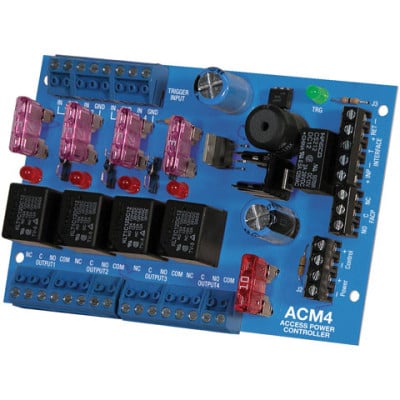 Altronix ACM4 Accessory