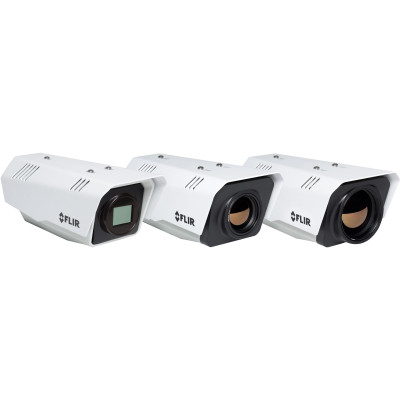 FLIR 427-0089-41-00 Security Camera