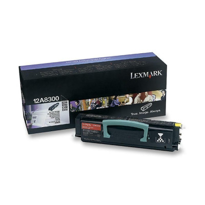 Lexmark 24035SA Toner