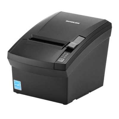 Bixolon SRP-330IIIESK Barcode Label Printer