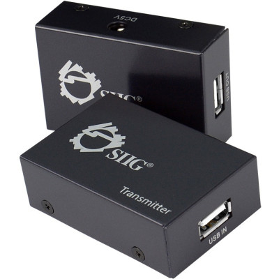 SIIG JU-EX0211-S1 Products