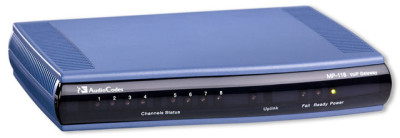AudioCodes MP118/8S/SIP Accessory
