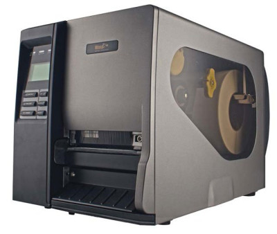 Wasp 633808404253 Barcode Label Printer