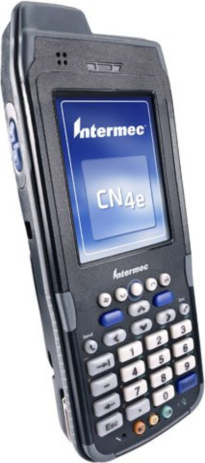 Intermec CN4E5H801U1E800 Mobile Computer