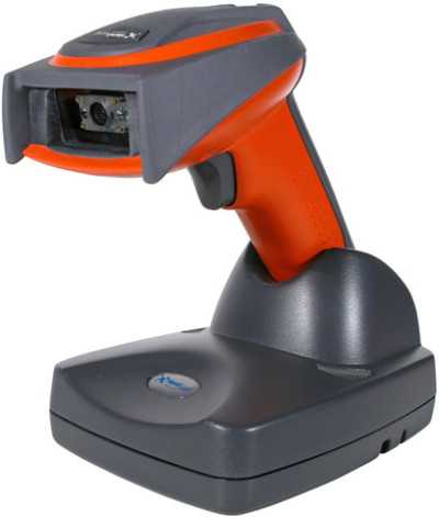 Honeywell 4820ISFE Barcode Scanner