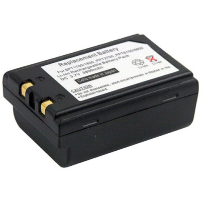 AirTrack® 21-60332-01-COMPATIBLE Battery