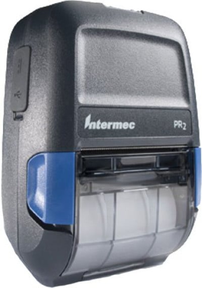 Intermec PR2A300410121 Receipt Printer