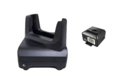 Zebra CRD-TC51-HC1SC1-01 Docks and Cradles
