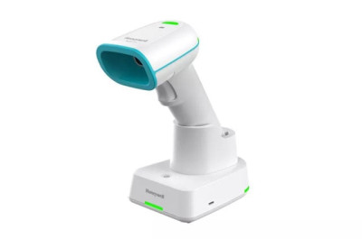 Honeywell 1962HHD-5USB-9 Barcode Scanner