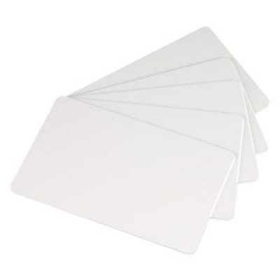 BCI Blank PVC Cards