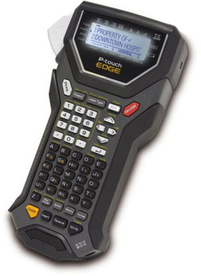 Brother PT-7500 Barcode Label Printer