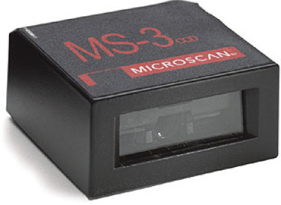 Microscan FIS-0003-1001 Fixed Barcode Scanner