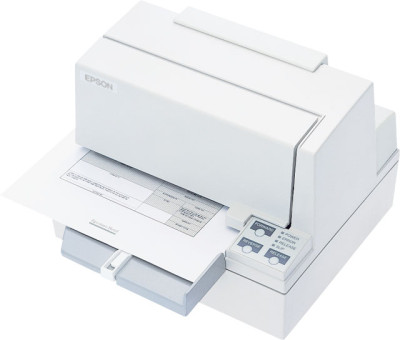 Epson C31C196A8971 Slip Printer