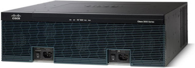 Cisco C3900-SPE250/K9= Data Networking