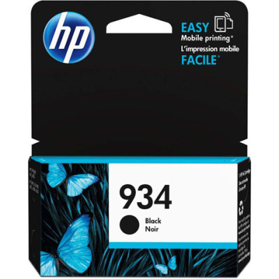 HP C2P19AN InkJet Cartridge