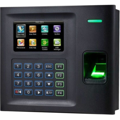 Wasp 633809010330 Access Control Reader