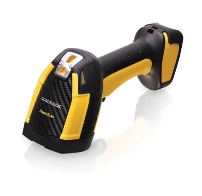 Datalogic PBT9600-HPRB Barcode Scanner