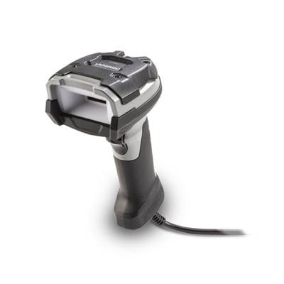 Omron V450-HDS3678-0001 Barcode Scanner