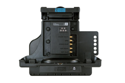 Gamber-Johnson 7160-1321-05 Docks and Cradles