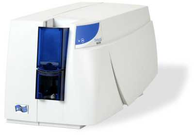 Datacard 713761-2 ID Card Printer