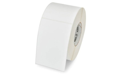Zebra 10041910 Barcode Label