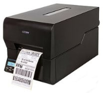Citizen CL-E730UBNN Barcode Label Printer
