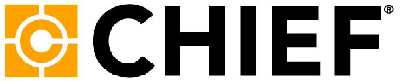 Chief PAC526 Security Camera