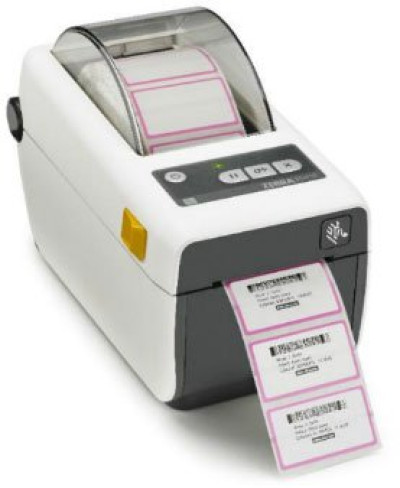 Zebra ZD41H23-D01000EZ Barcode Label Printer