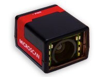 Microscan 7213-1050-0004 Fixed Barcode Scanner