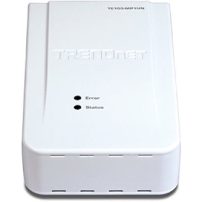 BCI TE100-MP1UN Telecommunication Equipment