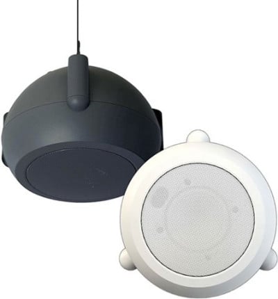 Bogen MPS1B Public Address Equipment