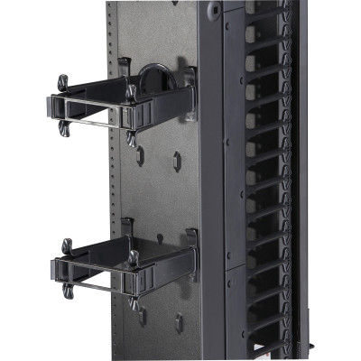 Black Box ECMVPG6 Mobile Cart