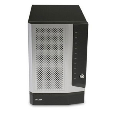 D-Link DSN-1100-10 Telecommunication Equipment