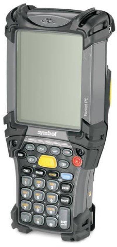 Symbol MC9094-SUCHJ5HA6WR Mobile Computer