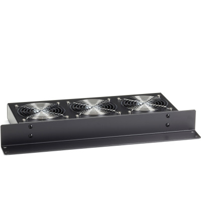 Black Box RM077-220V-R2 Mobile Cart