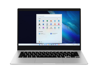 Samsung Galaxy Book Go Laptop