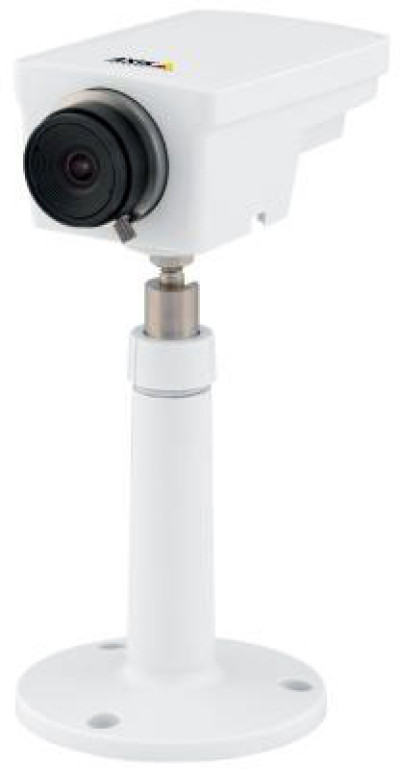 Axis 0329-001 Security Camera