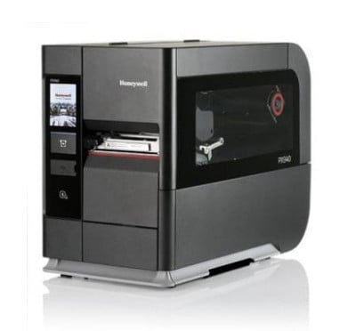 Honeywell PX940A00100060202 Barcode Label Printer